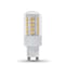 Feit Electric Feit T4 G9 LED Bulb Daylight 40 Watt Equivalence 1 pk BPG40/850/LED - alternate 2